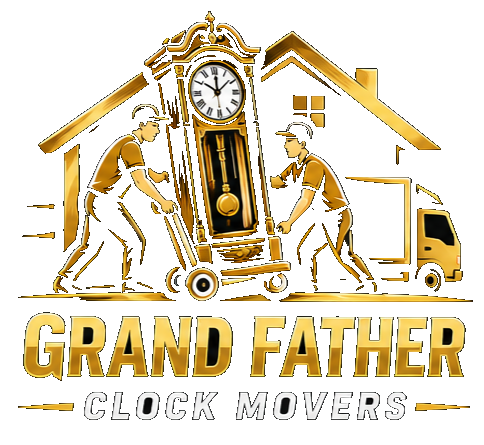 Grandfather Clock Movers